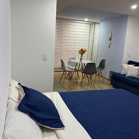 Apartamento, Centro Historico, Bogotá Eksteriør bilde