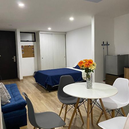 Apartamento, Centro Historico, Bogotá Eksteriør bilde