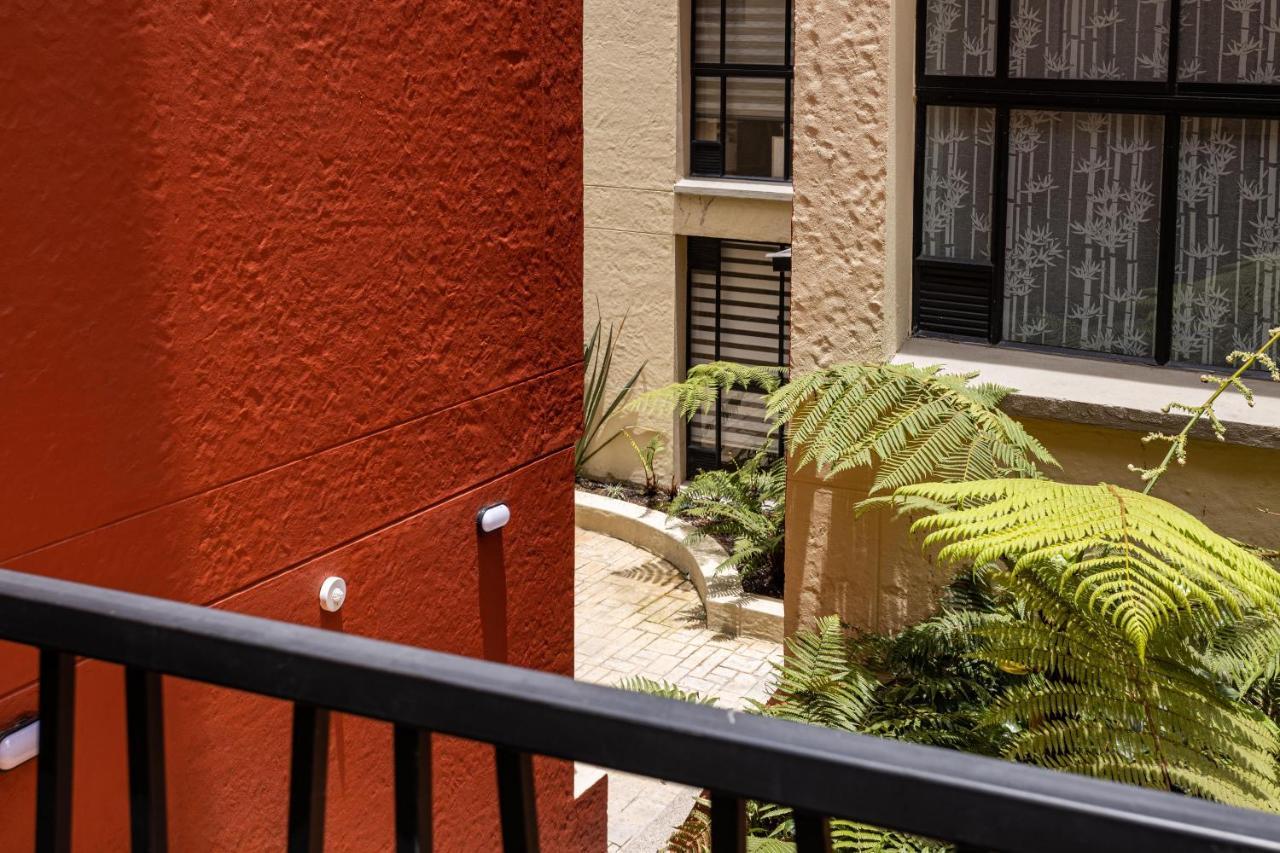Apartamento, Centro Historico, Bogotá Eksteriør bilde