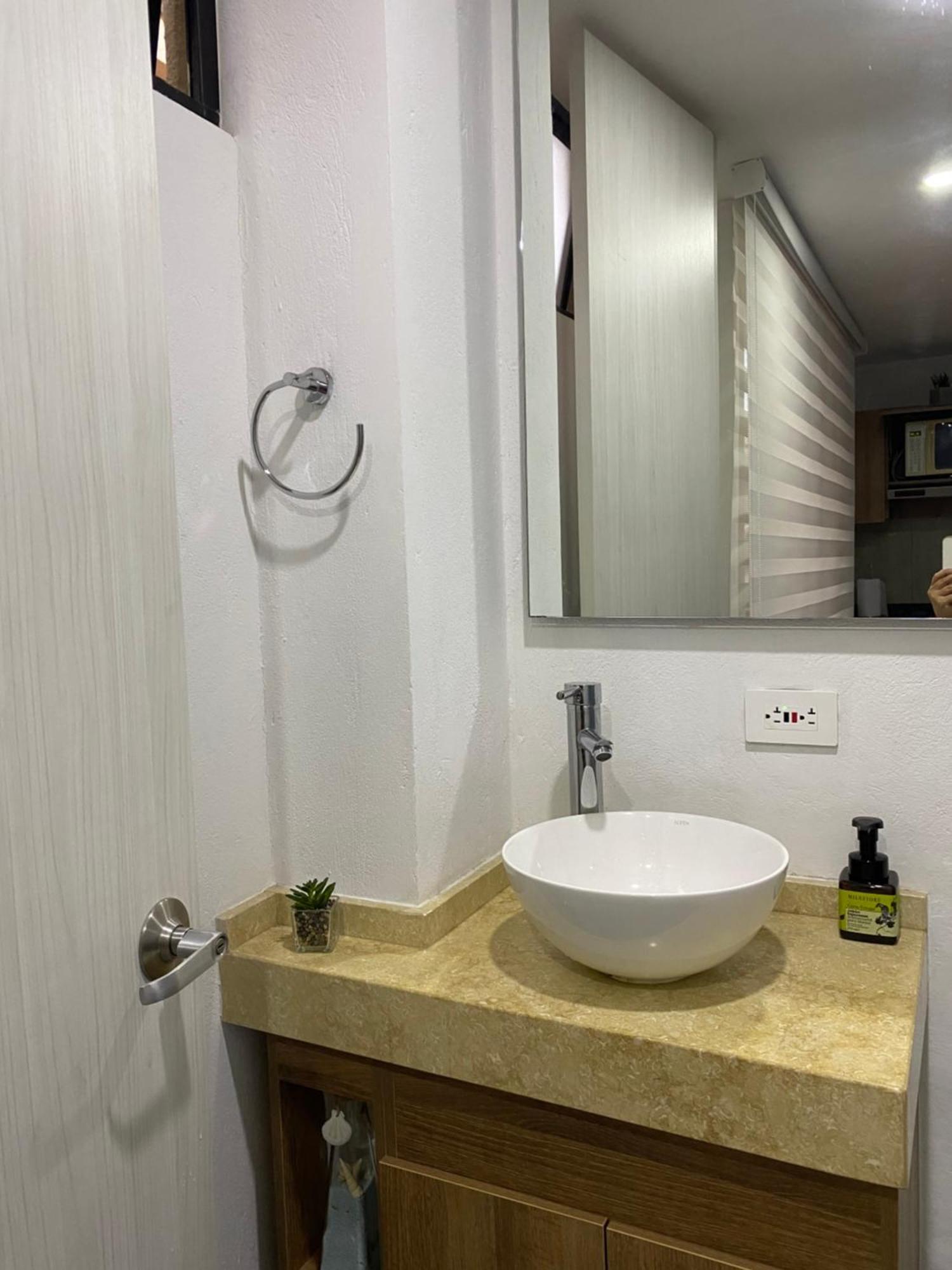 Apartamento, Centro Historico, Bogotá Eksteriør bilde