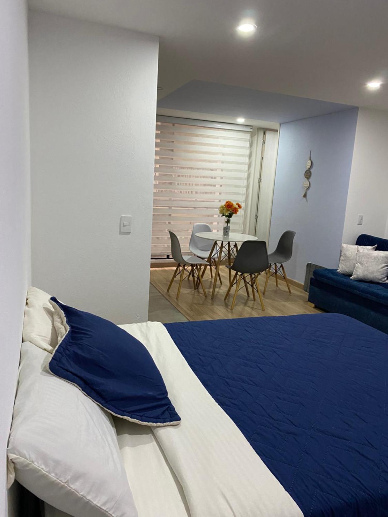Apartamento, Centro Historico, Bogotá Eksteriør bilde