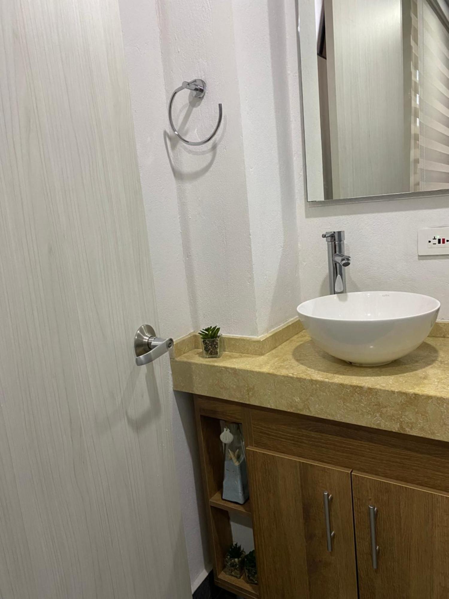 Apartamento, Centro Historico, Bogotá Eksteriør bilde